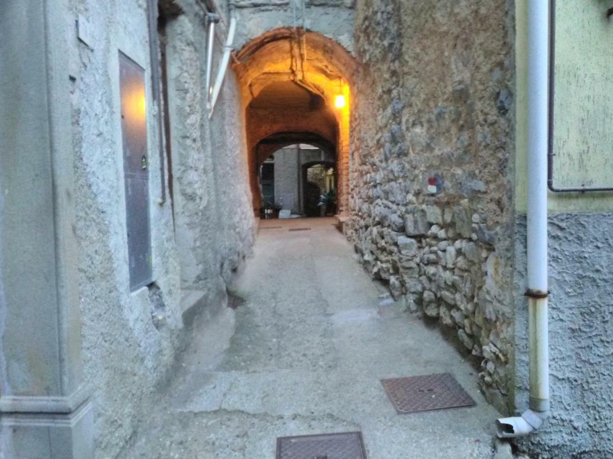 Casa Quaratica Apartment Ricco del Golfo di Spezia Exterior photo
